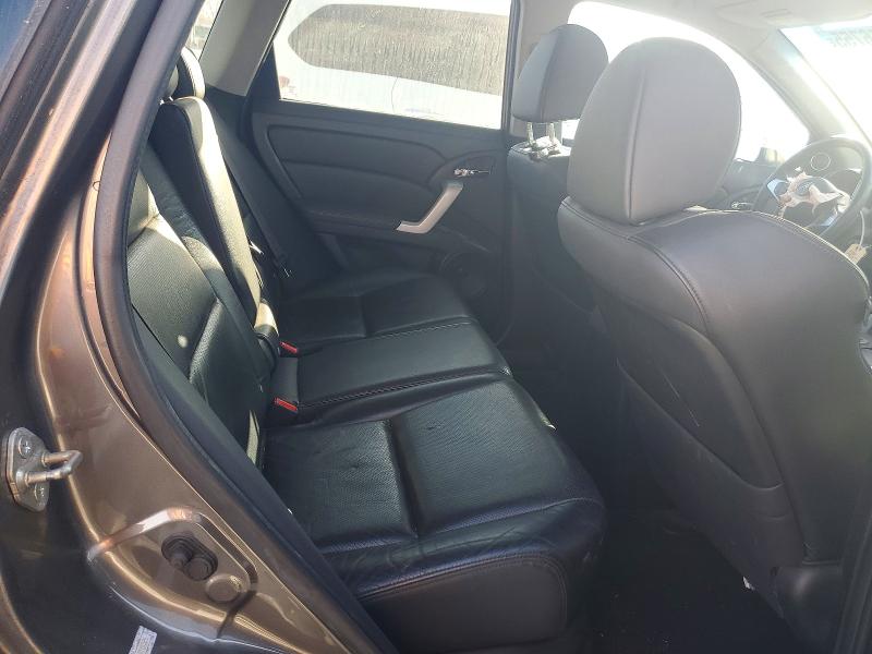 Aukcja sprzedaży 2008 Acura Rdx, vin: 5J8TB18238A016526, numer aukcji: 76956755