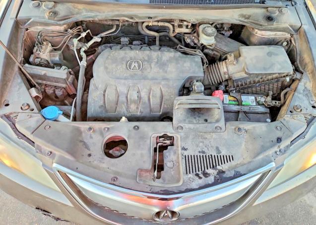 Продажа на аукционе авто 2013 Acura Rdx, vin: 5J8TB3H33DL011832, номер лота: 75862175