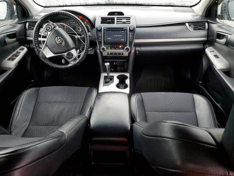 2014 Toyota Camry მანქანა იყიდება აუქციონზე, vin: 4T1BF1FK1EU445817, აუქციონის ნომერი: 77707965