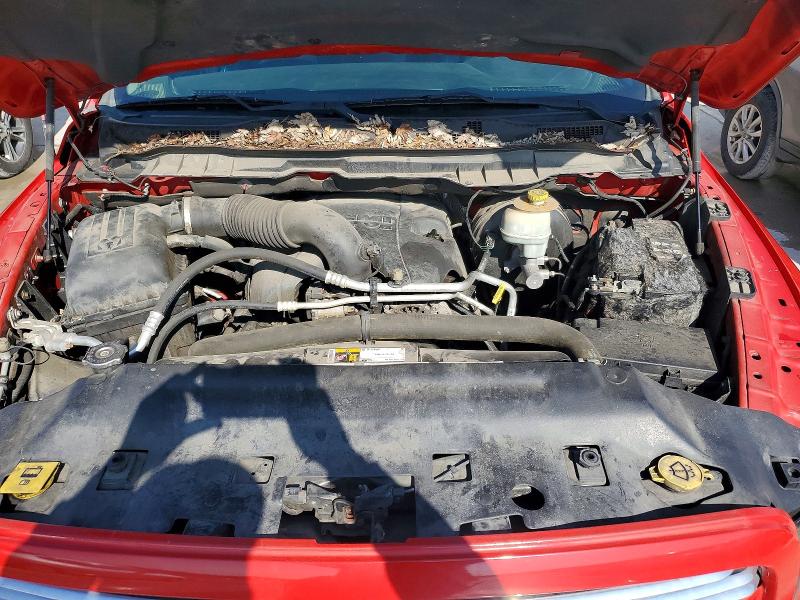 77083015 :رقم المزاد ، 1C6RR7HT4ES270680 vin ، 2014 Ram 1500 مزاد بيع