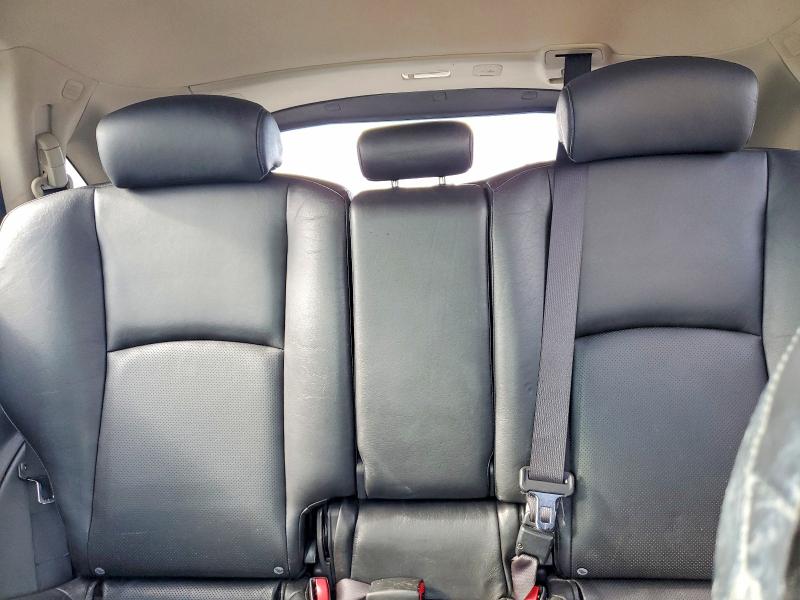 73850495 :رقم المزاد ، JNRAS08U15X108244 vin ، 2005 Infiniti Fx35 مزاد بيع