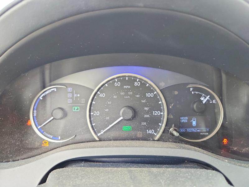 Продаж на аукціоні авто 2015 Lexus Ct, vin: JTHKD5BH4F2247143, номер лоту: 76834455
