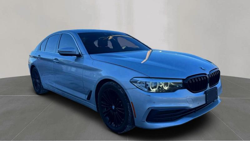 Продажа на аукционе авто 2019 Bmw 530 I, vin: WBAJA5C51KBX87048, номер лота: 76278345