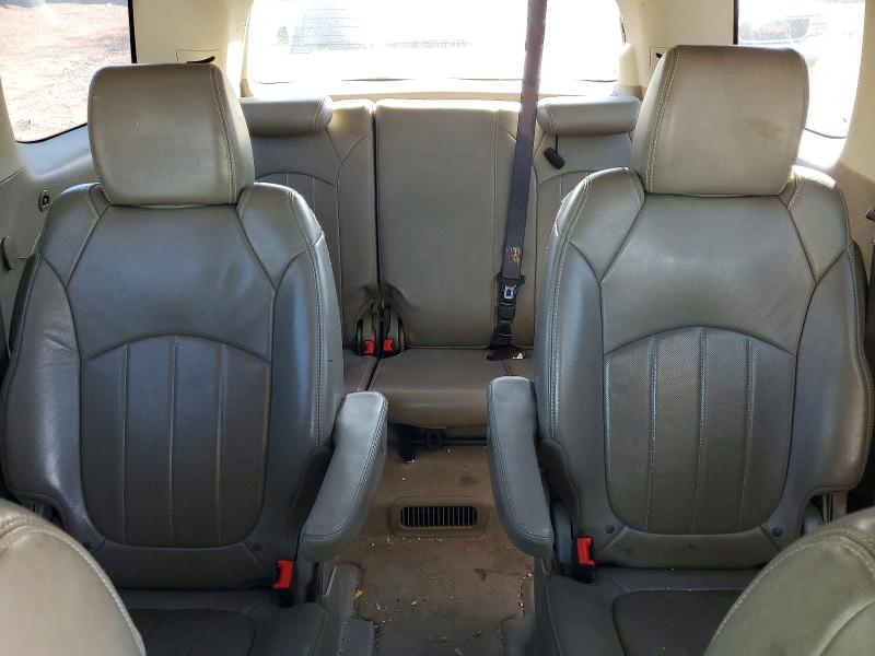 Продажа на аукционе авто 2013 Gmc Acadia, vin: 1GKKRTKD8DJ220085, номер лота: 77166025