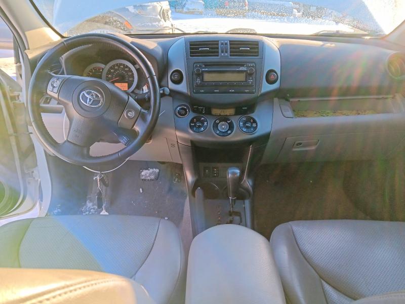 Продаж на аукціоні авто 2012 Toyota Rav4, vin: 2T3DK4DV7CW090949, номер лоту: 77744515