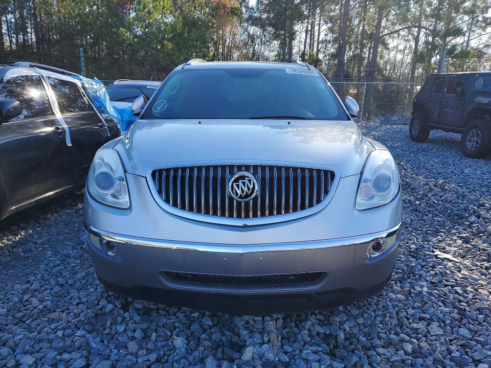 Продаж на аукціоні авто 2012 Buick Enclave, vin: 5GAKRCED0CJ372756, номер лоту: 78326995