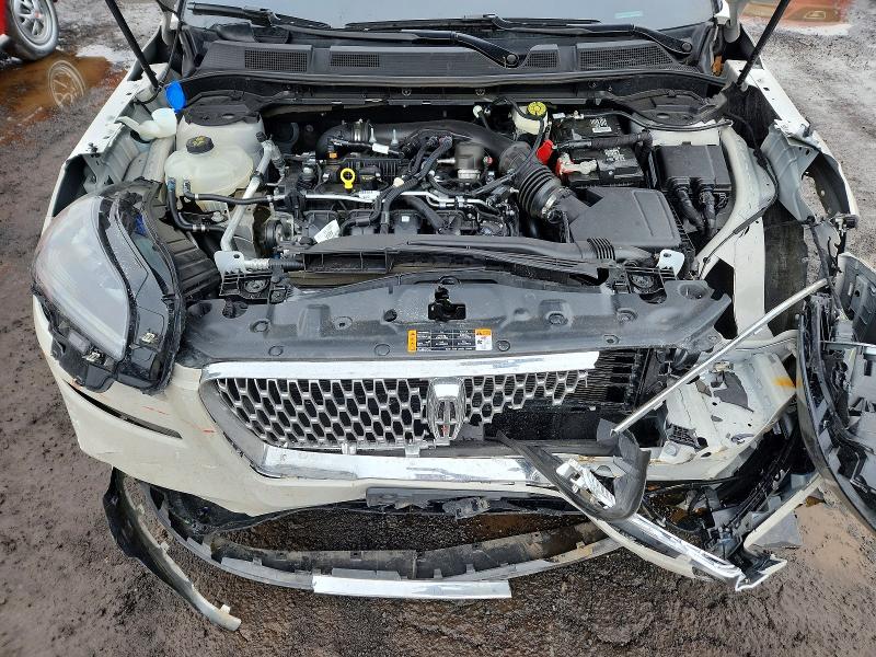 Продажа на аукционе авто 2022 Lincoln Corsair, vin: 5LMCJ1D95NUL27446, номер лота: 77773585
