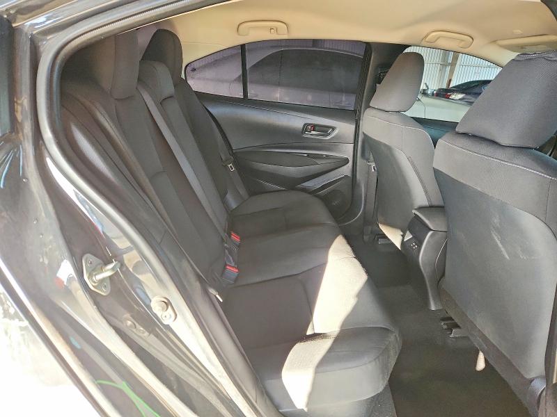 Aukcja sprzedaży 2024 Toyota Corolla, vin: JTDBCMFE7R3067328, numer aukcji: 77229035
