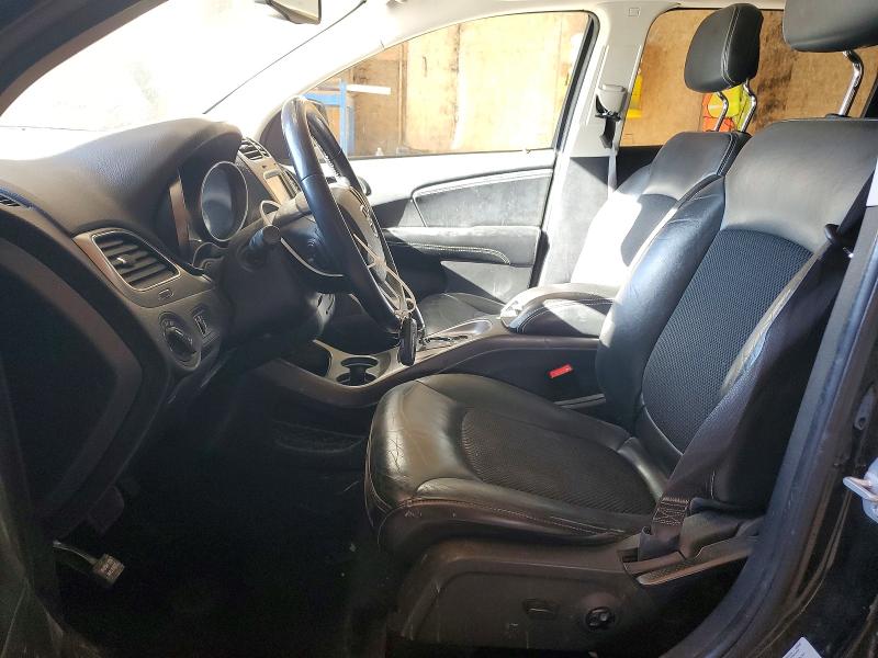 Aukcja sprzedaży 2017 Dodge Journey, vin: 3C4PDCGG2HT696656, numer aukcji: 77030645