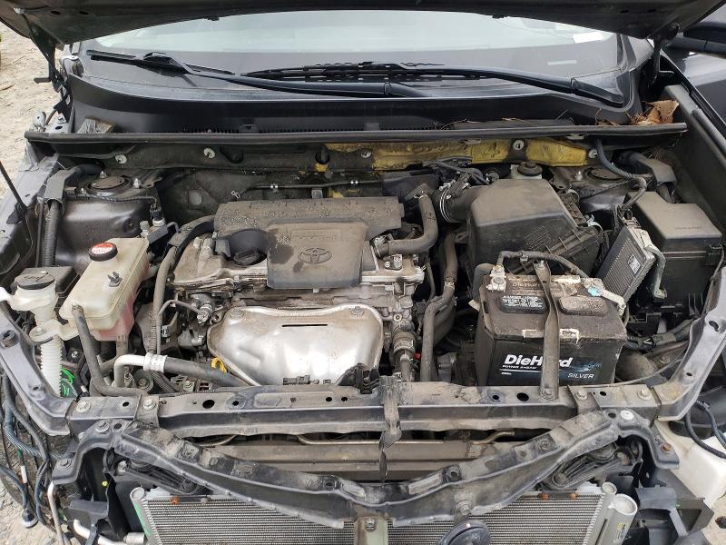 Aukcja sprzedaży 2015 Toyota Rav4, vin: JTMBFREV6FJ026217, numer aukcji: 78318155