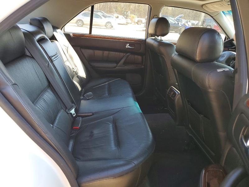 Продаж на аукціоні авто 1999 Infiniti Q45, vin: JNKBY31A9XM600639, номер лоту: 77532765