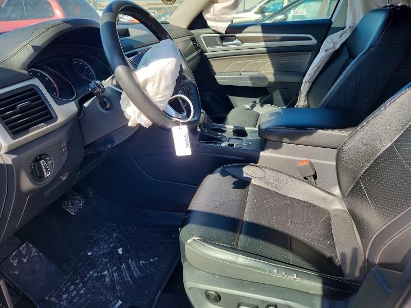 Aukcja sprzedaży 2021 Volkswagen Atlas, vin: 1V2WR2CA8MC579435, numer aukcji: 76415235