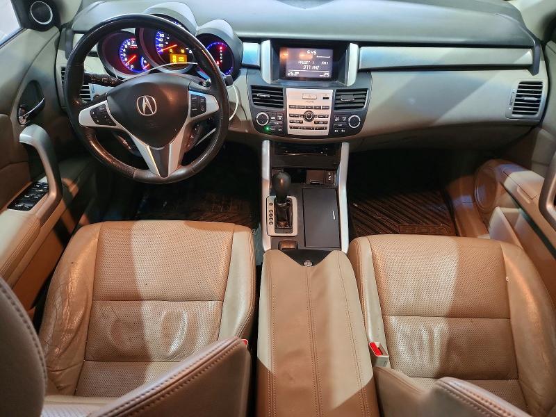 Продаж на аукціоні авто 2009 Acura Rdx, vin: 5J8TB18229A801475, номер лоту: 79555095