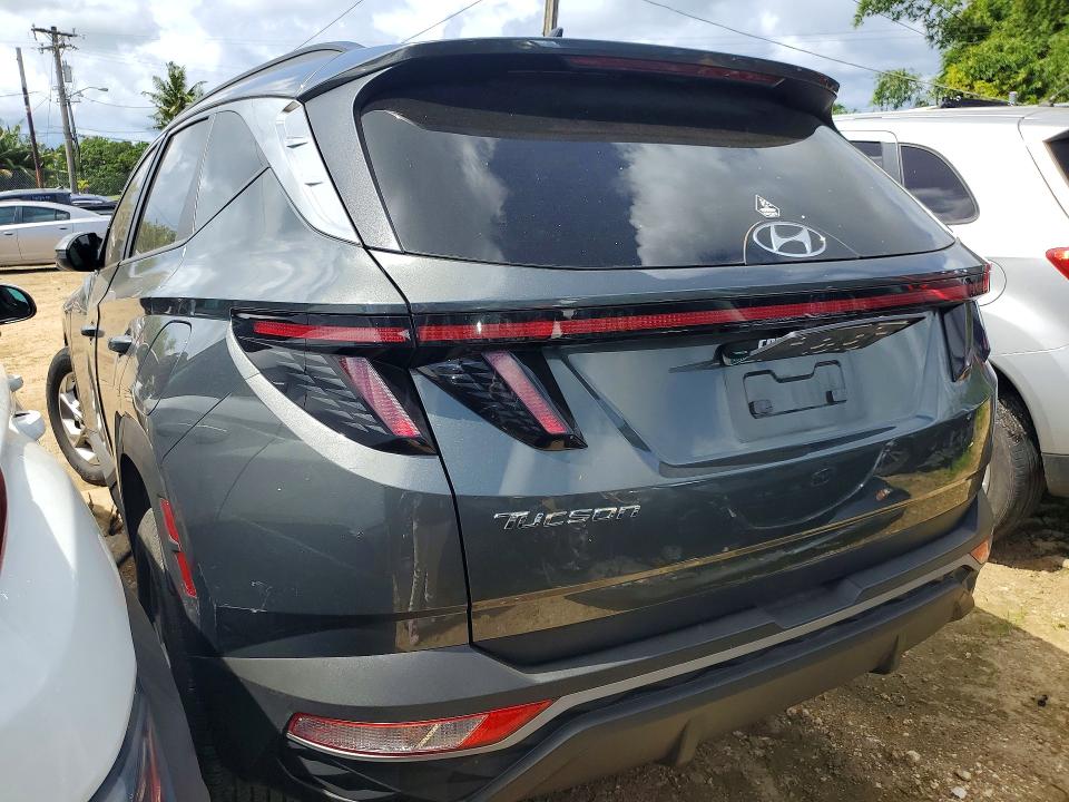 Aukcja sprzedaży 2024 Hyundai Tucson, vin: KM8JB3DE8RU334431, numer aukcji: 74645115