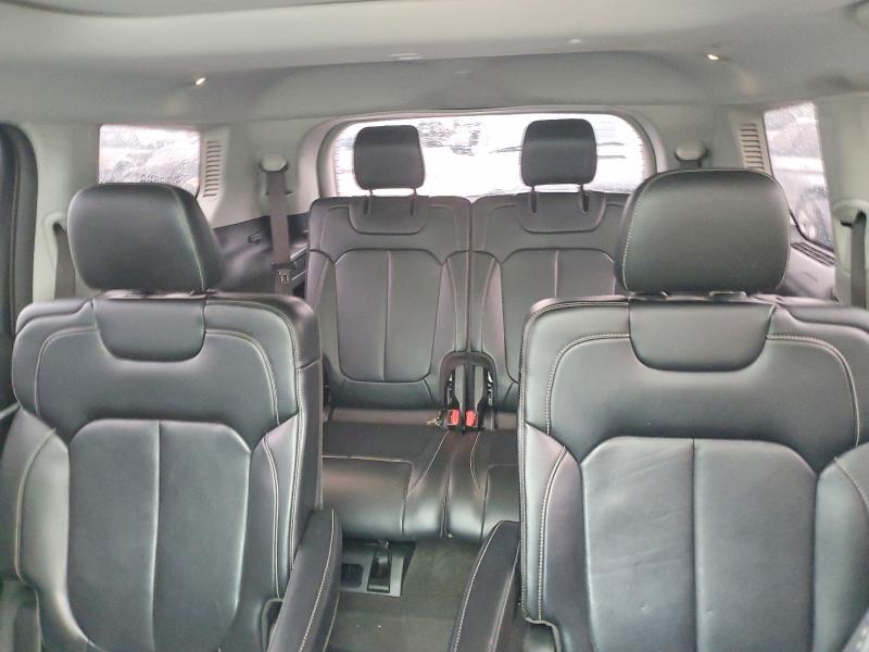Aukcja sprzedaży 2021 Jeep Grand Cher, vin: 1C4RJKBG9M8121305, numer aukcji: 77196065
