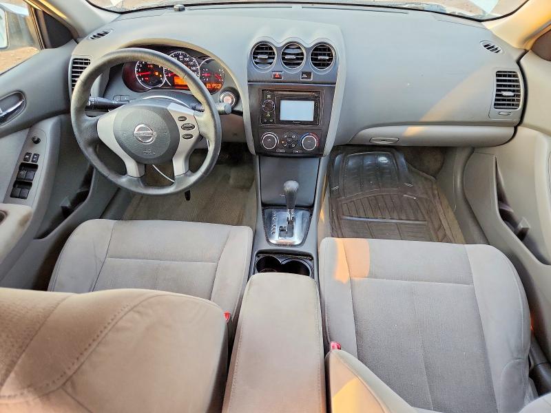 Продаж на аукціоні авто 2010 Nissan Altima, vin: 1N4AL2APXAC144809, номер лоту: 78297755