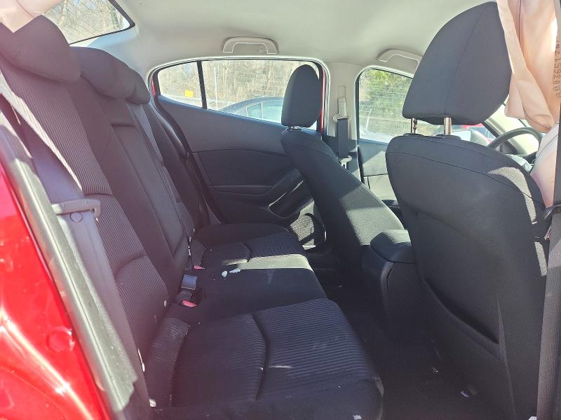 Aukcja sprzedaży 2014 Mazda 3, vin: JM1BM1V73E1117548, numer aukcji: 79160675