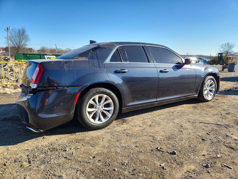 Aukcja sprzedaży 2016 Chrysler 300, vin: 2C3CCAAG5GH243769, numer aukcji: 76396945