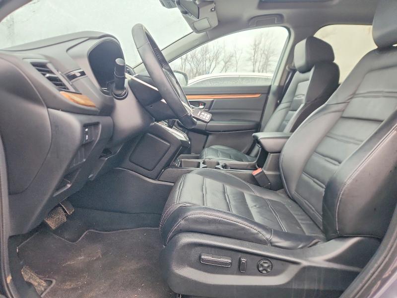Продаж на аукціоні авто 2020 Honda Cr-v, vin: 2HKRW2H84LH677619, номер лоту: 73665485