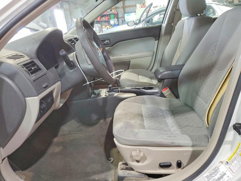 2012 Ford Fusion მანქანა იყიდება აუქციონზე, vin: 3FAHP0HG7CR440887, აუქციონის ნომერი: 77320985