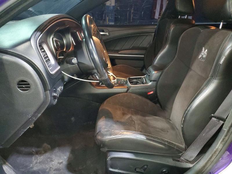 Aukcja sprzedaży 2019 Dodge Charger, vin: 2C3CDXGJ6KH626955, numer aukcji: 74449465