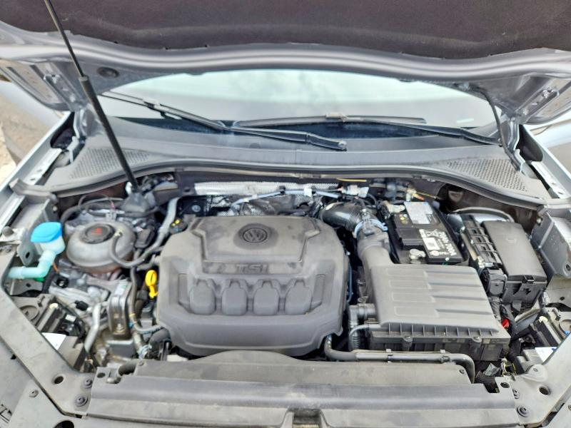 Продажа на аукционе авто 2024 Volkswagen Tiguan, vin: 3VV2B7AX2RM033729, номер лота: 78882735