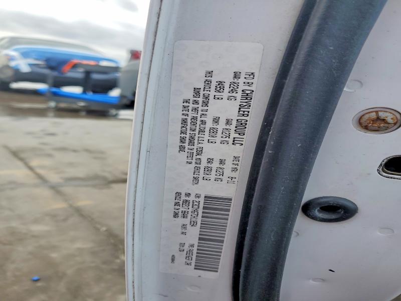 Продажа на аукционе авто 2012 Dodge Challenger, vin: 2C3CDYAG7CH118594, номер лота: 74263575