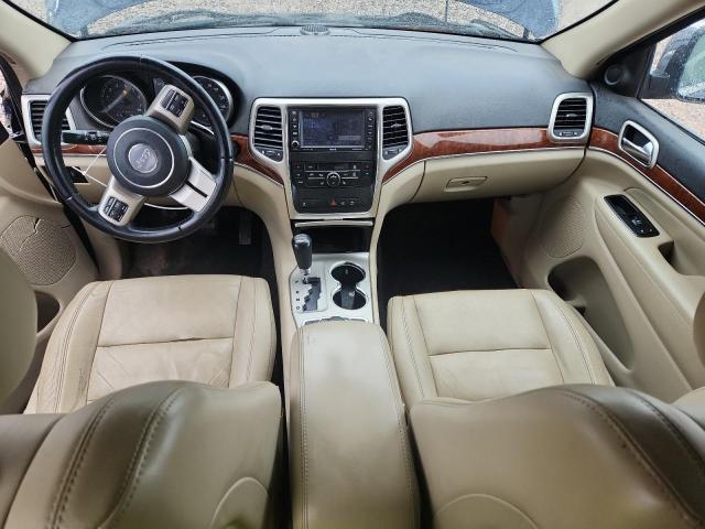 Продажа на аукционе авто 2011 Jeep Grand Cherokee, vin: 1J4RR5GG1BC672688, номер лота: 78644935