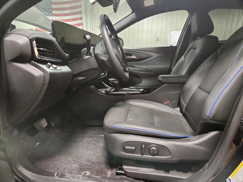 79208555 :رقم المزاد ، KL47LBEP2SB174144 vin ، 2025 Buick Envista مزاد بيع