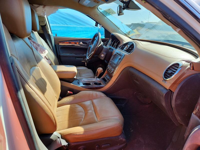 Aukcja sprzedaży 2014 Buick Enclave, vin: 5GAKRCKD0EJ347508, numer aukcji: 72449945
