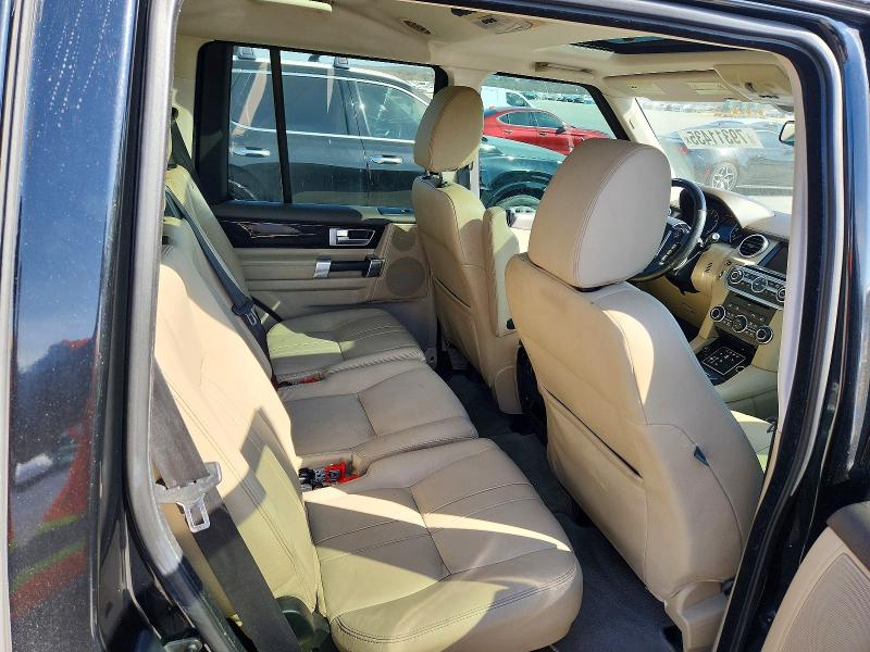 2015 Land Rover Lr4 მანქანა იყიდება აუქციონზე, vin: SALAG2V66FA754069, აუქციონის ნომერი: 79311435