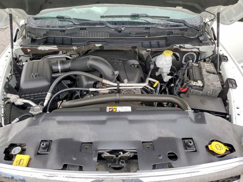 Продаж на аукціоні авто 2019 Ram 1500 Classic, vin: 3C6JR6DT1KG535782, номер лоту: 77399355