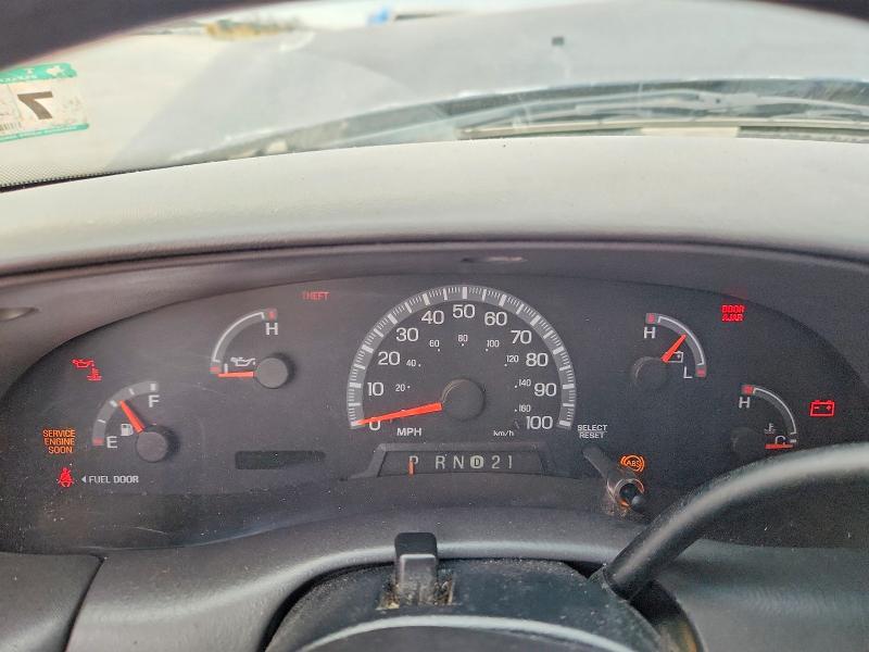 2004 Ford F-150 Heritage მანქანა იყიდება აუქციონზე, vin: 2FTRF17244CA66794, აუქციონის ნომერი: 76824785