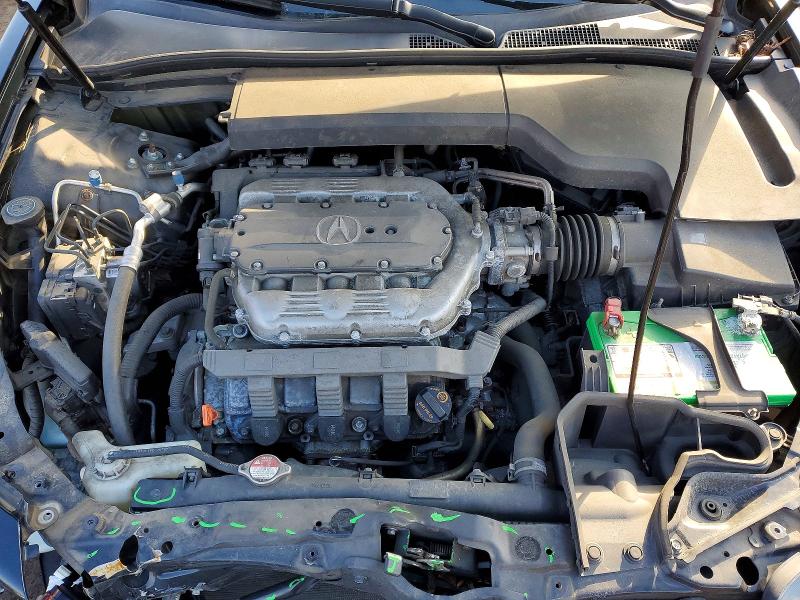 Продаж на аукціоні авто 2012 Acura Tl, vin: 19UUA8F21CA012101, номер лоту: 79064895