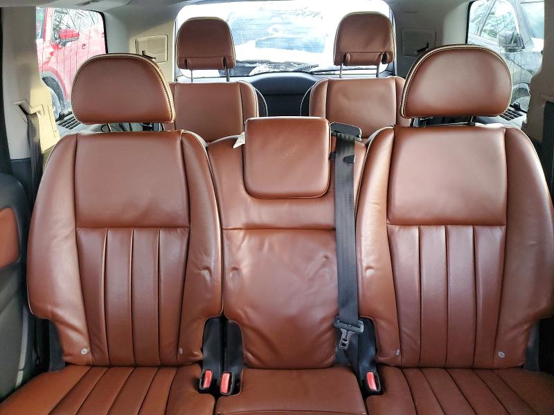Продажа на аукционе авто 2014 Volvo Xc90, vin: YV4952CZ5E1695637, номер лота: 75925115