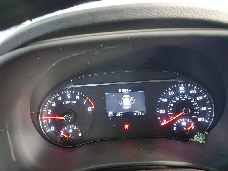 Продаж на аукціоні авто 2021 Kia Soul, vin: KNDJ23AU8M7125424, номер лоту: 78177615