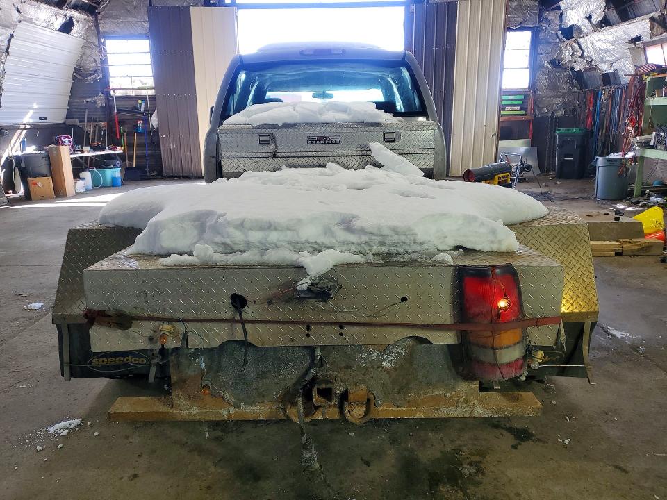 78344415 :رقم المزاد ، 1GDJK33G24F250007 vin ، 2004 Gmc New Sierra مزاد بيع