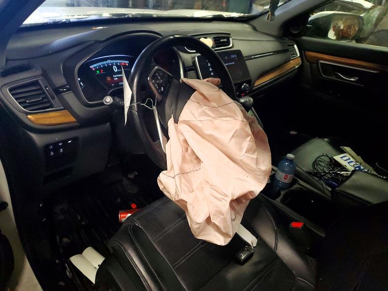 Aukcja sprzedaży 2018 Honda Cr-v, vin: 2HKRW2H88JH119608, numer aukcji: 78266725