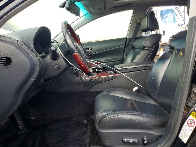 Продаж на аукціоні авто 2006 Lexus Gs 430, vin: JTHBN96S165005354, номер лоту: 79283165