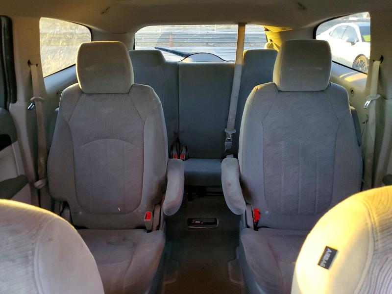 Aukcja sprzedaży 2016 Buick Enclave, vin: 5GAKRAKD0GJ269738, numer aukcji: 75759095