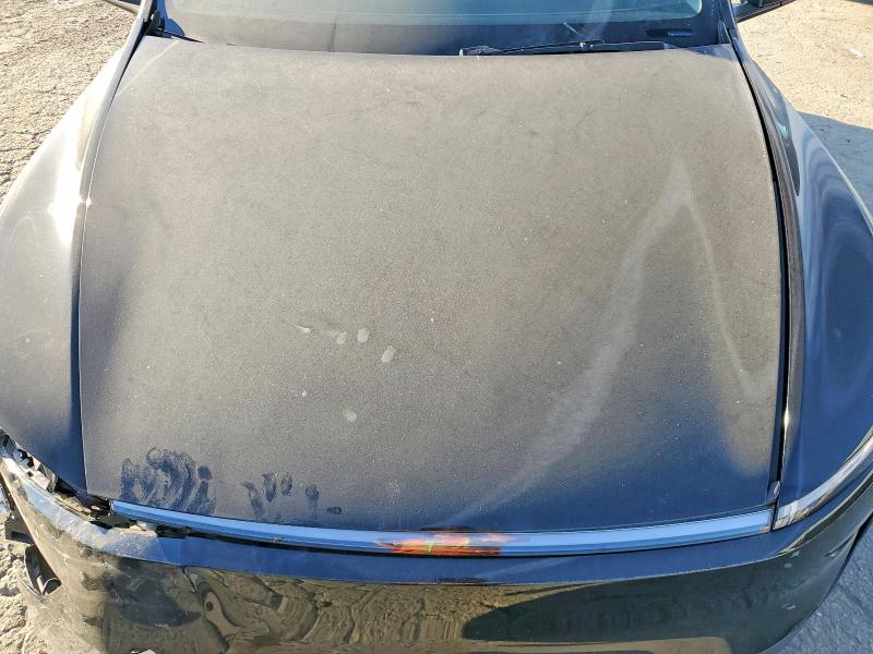 2026 Tesla Model Y მანქანა იყიდება აუქციონზე, vin: 7SAYGDED1TF389225, აუქციონის ნომერი: 79292875