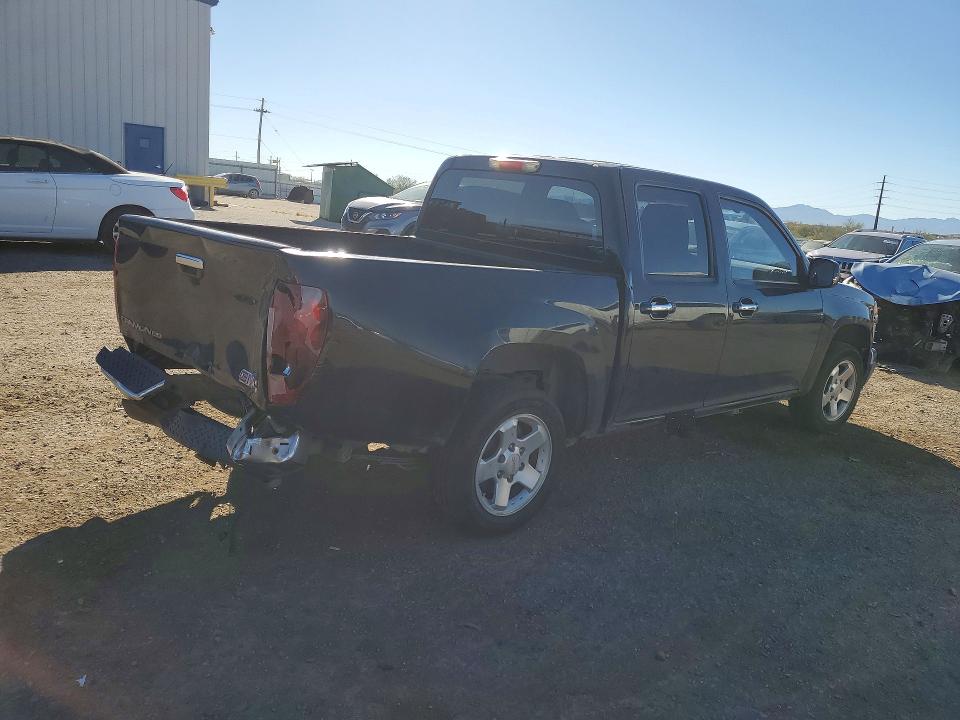 Продаж на аукціоні авто 2012 Gmc Canyon, vin: 1GTD5MFE7C8136998, номер лоту: 79066475