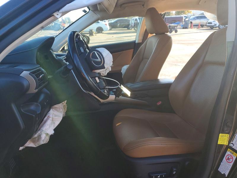 Aukcja sprzedaży 2018 Lexus Is, vin: JTHBA1D26J5062819, numer aukcji: 76550325