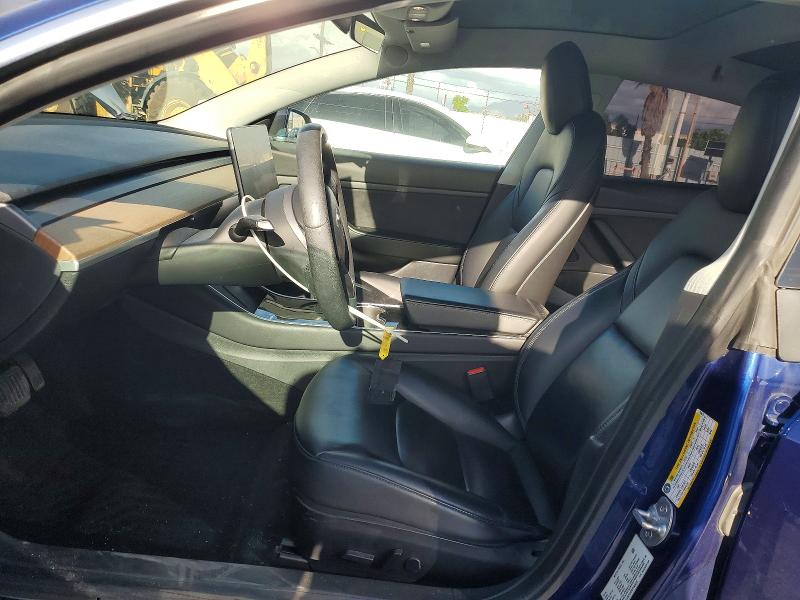 Aukcja sprzedaży 2020 Tesla Model 3, vin: 5YJ3E1EA5LF745676, numer aukcji: 77178195
