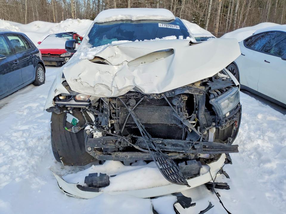 Aukcja sprzedaży 2021 Dodge Durango, vin: 1C4RDJDG9MC683717, numer aukcji: 77026575