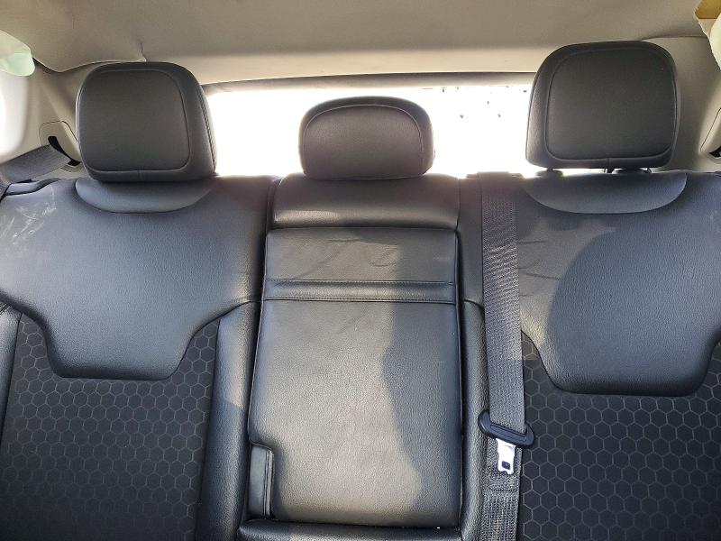 Продаж на аукціоні авто 2018 Jeep Compass, vin: 3C4NJCBB8JT169657, номер лоту: 75490545