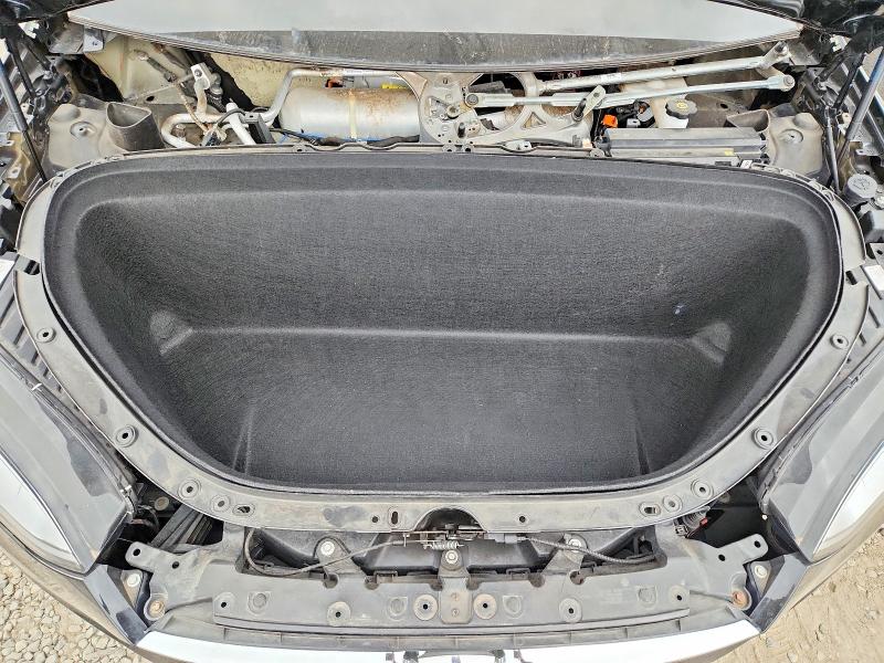 Продаж на аукціоні авто 2018 Tesla Model X, vin: 5YJXCBE44JF142920, номер лоту: 76669465