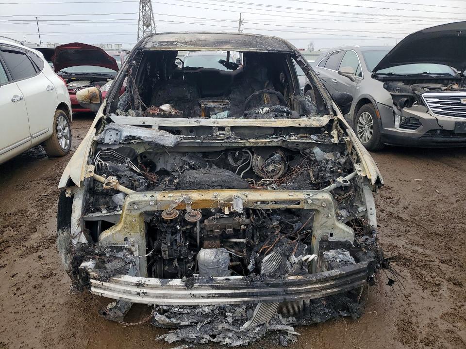 Aukcja sprzedaży 2023 Chrysler Pacifica, vin: 2C4RC1BG6PR506155, numer aukcji: 77582125