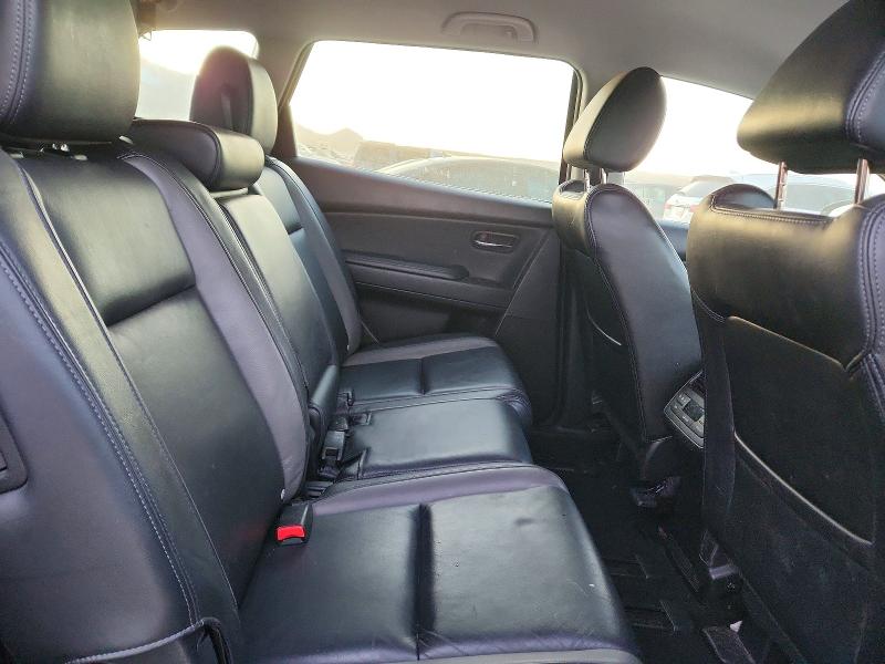 Aukcja sprzedaży 2012 Mazda Cx-9, vin: JM3TB3CA9C0359775, numer aukcji: 74889605
