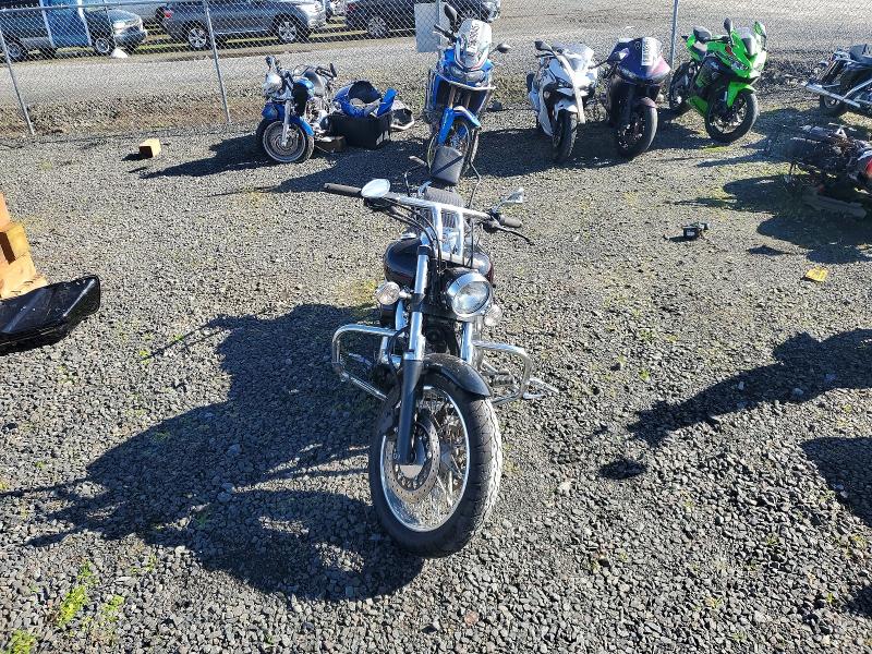 Продажа на аукционе авто 2005 Yamaha Xvs1100, vin: JYAVP11E95A065279, номер лота: 76491215
